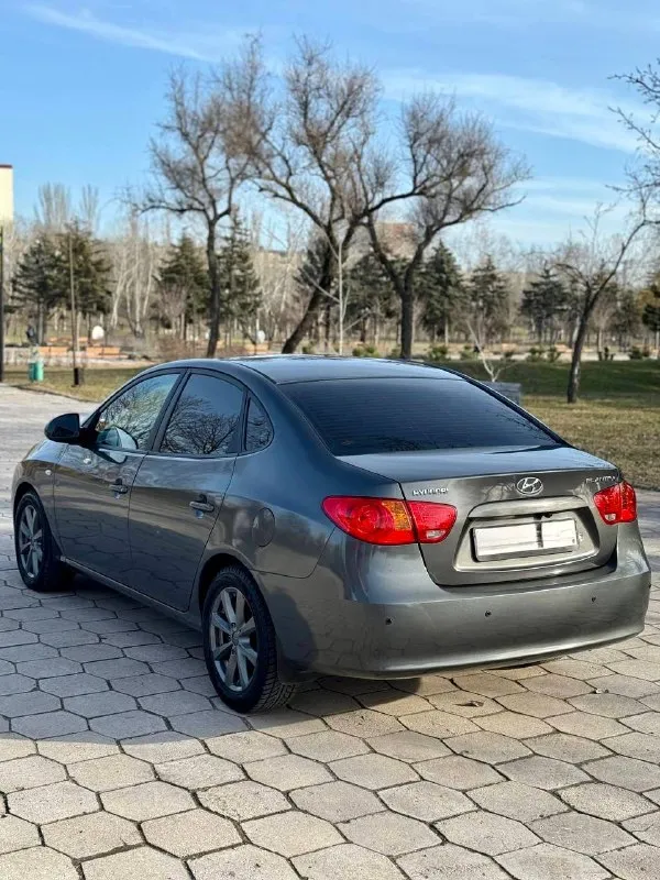 🇰🇵 Hyundai elantra

💰Цена: 660 000р
🏢Город: мариуполь
📅Год выпуска: 2006
🧾Пробег: 185 294 км.
⚙️Двигатель: 1.6
⛽Топливо: бензин
⚙️Кпп: механика

📞 Телефон:

+7-949-727-41-51
+7-949-551-91-52
+7-989-263-55-56

💾 Описание:

.. . " Style="background-image:url('//telegram. Org/img/emoji/40/e29c85.png')">✅ южная эксплуатация
✅ Техническая часть на 5+
✅ Подтвержденный пробег

❄️/🔥 Климат-контроль, гур, abs, 2 airbag, подогрев сидений, кожаный мульти-руль, android магнитола с камерой заднего вида, птф, новая зимняя резина на литых дисках, сигнализация с обратной связью, два ключа.

Улица шевченко 2️⃣6️⃣9️⃣

➕Автомобиль с пройденным техническим осмотром и готов к переоформлению.

🏦 Возможна продажа в кредит по двум документам. - фотография - 6
