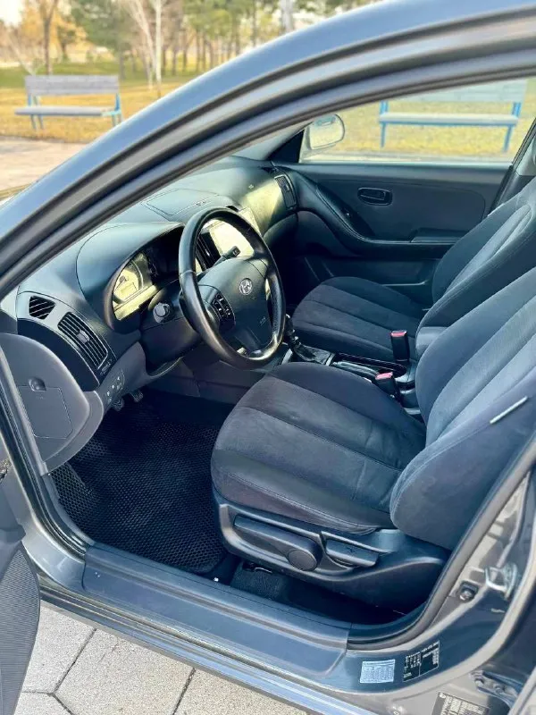 🇰🇵 Hyundai elantra

💰Цена: 660 000р
🏢Город: мариуполь
📅Год выпуска: 2006
🧾Пробег: 185 294 км.
⚙️Двигатель: 1.6
⛽Топливо: бензин
⚙️Кпп: механика

📞 Телефон:

+7-949-727-41-51
+7-949-551-91-52
+7-989-263-55-56

💾 Описание:

.. . " Style="background-image:url('//telegram. Org/img/emoji/40/e29c85.png')">✅ южная эксплуатация
✅ Техническая часть на 5+
✅ Подтвержденный пробег

❄️/🔥 Климат-контроль, гур, abs, 2 airbag, подогрев сидений, кожаный мульти-руль, android магнитола с камерой заднего вида, птф, новая зимняя резина на литых дисках, сигнализация с обратной связью, два ключа.

Улица шевченко 2️⃣6️⃣9️⃣

➕Автомобиль с пройденным техническим осмотром и готов к переоформлению.

🏦 Возможна продажа в кредит по двум документам. - фотография - 8