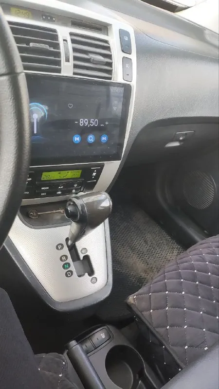 Продам hyundai tucson 2.0 , пробег 240000 км
Год выпуска 2006
Установлено новое ,
  Масло не расходует работает хорошо ,
Обычный автомат
Авто в достойном состоянии
Салон кожа,   подогрев сидений камеры заднего вида, полный электро пакет,   качественная оптика, достойная музыка,
Новая зимняя резина и диски
На 180 местном учёте
Цена 720 донецк днр
Ул куприна 47а
Тел. +79495325914
📲 Tg: федорович
📞 Звоните: +7(949)5325914 - фотография - 3