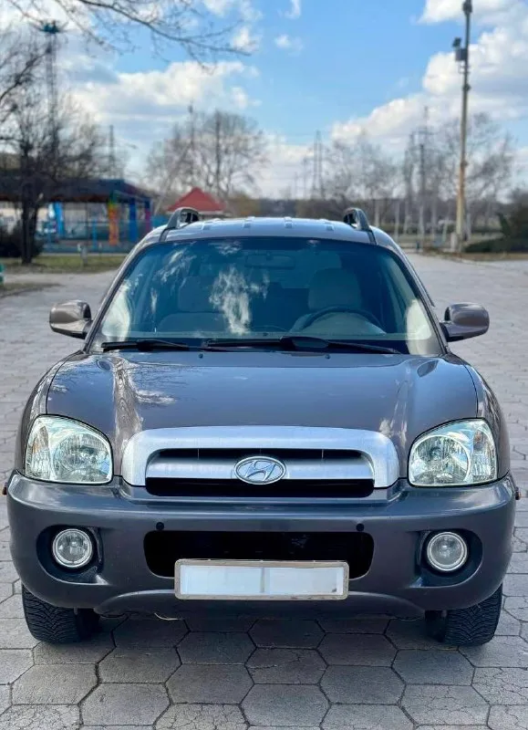 🏔️ Hyundai santa-fe

💰Цена: 720 000р
🏢Город: мариуполь
📅Год выпуска: 2005
🧾Пробег: 225 526 км.
⚙️Двигатель: 2.4
⛽Топливо: бензин
⚙️Кпп: механика

📞 Телефон:

+7-949-727-41-51
+7-949-551-91-52
+7-989-263-55-56

💾 Описание:

Santa-fe - безусловный лидер среди внедорож. .. Преимущественно родная
Краска, кузов без коррозии
✅ Техническая часть на 5+
✅ Южная эксплуатация
✅ Оригинальный пробег
✅ Отличное состояние
✅ Полный привод 4х4

Двигатель работает отлично, мкпп без нареканий, ходовая сбитая.

Улица шевченко 2️⃣6️⃣9️⃣

➕Автомобиль с пройденным техническим осмотром и готов к переоформлению.

🏦 Возможна продажа в кредит по двум документам. - фотография - 2