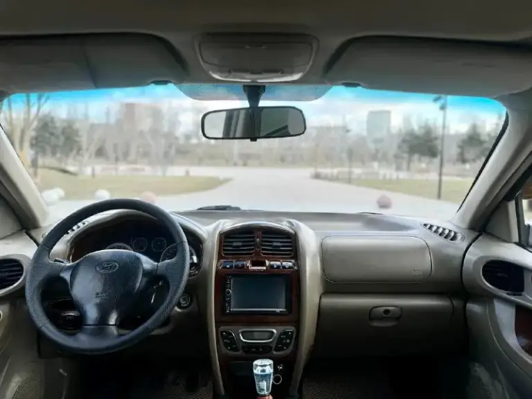 🏔️ Hyundai santa-fe

💰Цена: 720 000р
🏢Город: мариуполь
📅Год выпуска: 2005
🧾Пробег: 225 526 км.
⚙️Двигатель: 2.4
⛽Топливо: бензин
⚙️Кпп: механика

📞 Телефон:

+7-949-727-41-51
+7-949-551-91-52
+7-989-263-55-56

💾 Описание:

Santa-fe - безусловный лидер среди внедорож. .. Преимущественно родная
Краска, кузов без коррозии
✅ Техническая часть на 5+
✅ Южная эксплуатация
✅ Оригинальный пробег
✅ Отличное состояние
✅ Полный привод 4х4

Двигатель работает отлично, мкпп без нареканий, ходовая сбитая.

Улица шевченко 2️⃣6️⃣9️⃣

➕Автомобиль с пройденным техническим осмотром и готов к переоформлению.

🏦 Возможна продажа в кредит по двум документам. - фотография - 8