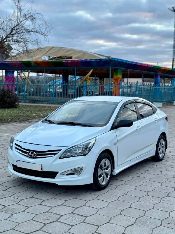 ⚪️ Hyundai solaris

💰Цена: 750 000р
🏢Город: мариуполь
📅Год выпуска: 2014
🧾Пробег: 211 185км.
⚙️Двигатель: 1.6
⛽Топливо: бензин
⚙️Кпп: механика

📞 Телефон:

+7-989-263-55-56
+7-949-727-41-51
+7-949-551-91-52

💾 Описание:

Solaris зарекомендовал себя. .. Тояние как внешне,
Так и технически

Хорошая комплектация:
❄️ Кондиционер (работает отлично), электропакет, abs, airbag, кожаный руль, гидроусилитель руля, android магнитола с камерой заднего вида, новые тормозные диски и колодки.

➕Автомобиль с пройденным техническим осмотром и готов к переоформлению.

Улица шевченко 2️⃣9️⃣6️⃣

⚠️Бесплатно доставим этот или другой автомобиль в донецк, макеевку, бердянск, мелитополь и другие города новых территорий после детального видеообзора со всевозможными диагностиками⚠️

🏦 Возможна продажа в кредит по двум документам. - фотография - 1