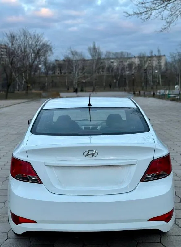 ⚪️ Hyundai solaris

💰Цена: 750 000р
🏢Город: мариуполь
📅Год выпуска: 2014
🧾Пробег: 211 185км.
⚙️Двигатель: 1.6
⛽Топливо: бензин
⚙️Кпп: механика

📞 Телефон:

+7-989-263-55-56
+7-949-727-41-51
+7-949-551-91-52

💾 Описание:

Solaris зарекомендовал себя. .. Тояние как внешне,
Так и технически

Хорошая комплектация:
❄️ Кондиционер (работает отлично), электропакет, abs, airbag, кожаный руль, гидроусилитель руля, android магнитола с камерой заднего вида, новые тормозные диски и колодки.

➕Автомобиль с пройденным техническим осмотром и готов к переоформлению.

Улица шевченко 2️⃣9️⃣6️⃣

⚠️Бесплатно доставим этот или другой автомобиль в донецк, макеевку, бердянск, мелитополь и другие города новых территорий после детального видеообзора со всевозможными диагностиками⚠️

🏦 Возможна продажа в кредит по двум документам. - фотография - 5