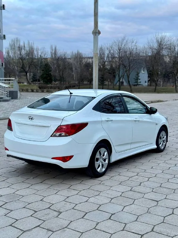 ⚪️ Hyundai solaris

💰Цена: 750 000р
🏢Город: мариуполь
📅Год выпуска: 2014
🧾Пробег: 211 185км.
⚙️Двигатель: 1.6
⛽Топливо: бензин
⚙️Кпп: механика

📞 Телефон:

+7-989-263-55-56
+7-949-727-41-51
+7-949-551-91-52

💾 Описание:

Solaris зарекомендовал себя. .. Тояние как внешне,
Так и технически

Хорошая комплектация:
❄️ Кондиционер (работает отлично), электропакет, abs, airbag, кожаный руль, гидроусилитель руля, android магнитола с камерой заднего вида, новые тормозные диски и колодки.

➕Автомобиль с пройденным техническим осмотром и готов к переоформлению.

Улица шевченко 2️⃣9️⃣6️⃣

⚠️Бесплатно доставим этот или другой автомобиль в донецк, макеевку, бердянск, мелитополь и другие города новых территорий после детального видеообзора со всевозможными диагностиками⚠️

🏦 Возможна продажа в кредит по двум документам. - фотография - 6