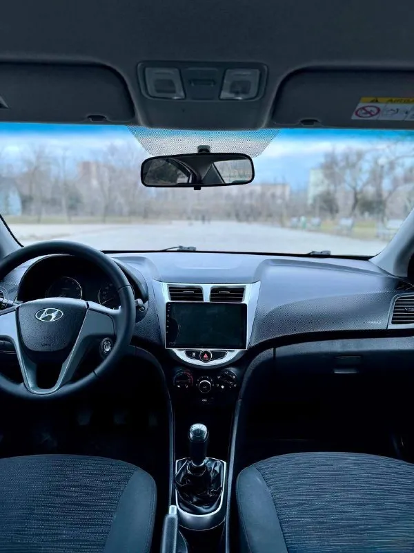 ⚪️ Hyundai solaris

💰Цена: 750 000р
🏢Город: мариуполь
📅Год выпуска: 2014
🧾Пробег: 211 185км.
⚙️Двигатель: 1.6
⛽Топливо: бензин
⚙️Кпп: механика

📞 Телефон:

+7-989-263-55-56
+7-949-727-41-51
+7-949-551-91-52

💾 Описание:

Solaris зарекомендовал себя. .. Тояние как внешне,
Так и технически

Хорошая комплектация:
❄️ Кондиционер (работает отлично), электропакет, abs, airbag, кожаный руль, гидроусилитель руля, android магнитола с камерой заднего вида, новые тормозные диски и колодки.

➕Автомобиль с пройденным техническим осмотром и готов к переоформлению.

Улица шевченко 2️⃣9️⃣6️⃣

⚠️Бесплатно доставим этот или другой автомобиль в донецк, макеевку, бердянск, мелитополь и другие города новых территорий после детального видеообзора со всевозможными диагностиками⚠️

🏦 Возможна продажа в кредит по двум документам. - фотография - 8