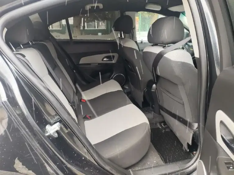 Chevrolet cruze
2013
1.6 (109Л. С. )
Кпп- механика.
Пробег- 229.000 км.
1 Хозяин.
Кузов ровный, без вмятин, царапин, рыжиков, в родном окрасе!
Расход- 6/7 литров на 100 км.
Техника в отличном состоянии!
Салон как новый, был в чехлах!
Центральный замок.
Усилитель руля.
Сигнализация.
4 Эл. Стекла.
Эл. Зеркала с подогревом.
Подогрев сидений.
Кожаный мультируль.
Штатная магнитола, aux.
Легкосплавные диски r16.
Бортовой компьютер.
Airbag.
Abs.
Кондиционер.
2 Комплекта ключей.
Юридически чистый!
Г. Енакиево.
Цена: 760.000 руб.
Тел: +79496462713
📲 Tg: максим
📞 Звоните: +7(949)6462713 - фотография - 10
