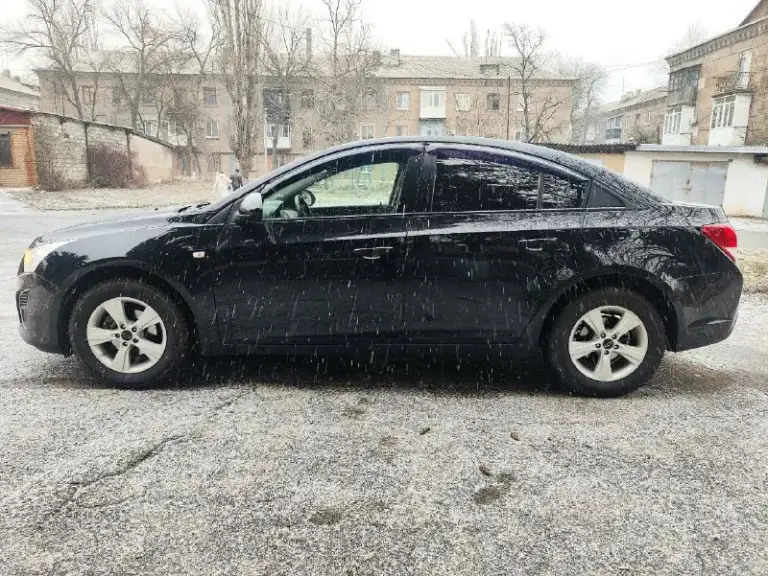Chevrolet cruze
2013
1.6 (109Л. С. )
Кпп- механика.
Пробег- 229.000 км.
1 Хозяин.
Кузов ровный, без вмятин, царапин, рыжиков, в родном окрасе!
Расход- 6/7 литров на 100 км.
Техника в отличном состоянии!
Салон как новый, был в чехлах!
Центральный замок.
Усилитель руля.
Сигнализация.
4 Эл. Стекла.
Эл. Зеркала с подогревом.
Подогрев сидений.
Кожаный мультируль.
Штатная магнитола, aux.
Легкосплавные диски r16.
Бортовой компьютер.
Airbag.
Abs.
Кондиционер.
2 Комплекта ключей.
Юридически чистый!
Г. Енакиево.
Цена: 760.000 руб.
Тел: +79496462713
📲 Tg: максим
📞 Звоните: +7(949)6462713 - фотография - 7