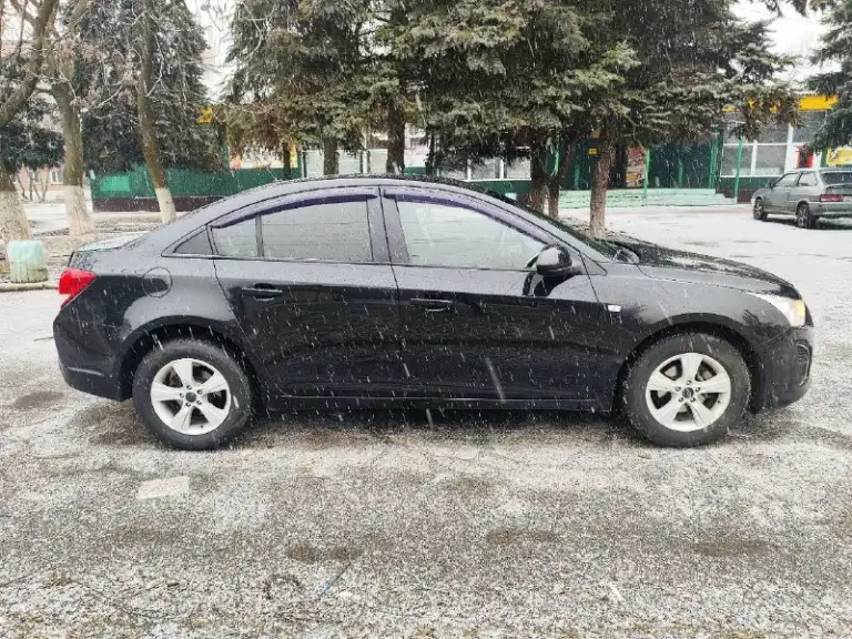 Chevrolet cruze
2013
1.6 (109Л. С. )
Кпп- механика.
Пробег- 229.000 км.
1 Хозяин.
Кузов ровный, без вмятин, царапин, рыжиков, в родном окрасе!
Расход- 6/7 литров на 100 км.
Техника в отличном состоянии!
Салон как новый, был в чехлах!
Центральный замок.
Усилитель руля.
Сигнализация.
4 Эл. Стекла.
Эл. Зеркала с подогревом.
Подогрев сидений.
Кожаный мультируль.
Штатная магнитола, aux.
Легкосплавные диски r16.
Бортовой компьютер.
Airbag.
Abs.
Кондиционер.
2 Комплекта ключей.
Юридически чистый!
Г. Енакиево.
Цена: 760.000 руб.
Тел: +79496462713
📲 Tg: максим
📞 Звоните: +7(949)6462713 - фотография - 8