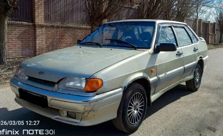Ваз 2115 год выпуска 2006 автомобиль каждый день на ходу технически в полном порядке мотор коробка ходовая! Без каких либо нареканий ! Сигнализация хорошая музыка стеклоподъёмники подогрев сидений и т. Д остальные вопросы по тел цена 120.000₽ торг у капота также рассмотрю варианты обмена +79495371575
📞 Звоните: +7(949)5371575 - фотография - 2