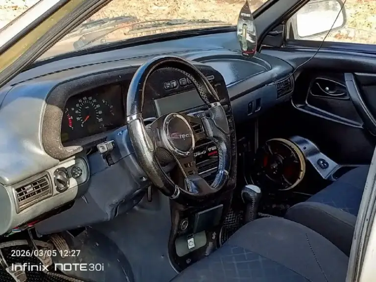 Ваз 2115 год выпуска 2006 автомобиль каждый день на ходу технически в полном порядке мотор коробка ходовая! Без каких либо нареканий ! Сигнализация хорошая музыка стеклоподъёмники подогрев сидений и т. Д остальные вопросы по тел цена 120.000₽ торг у капота также рассмотрю варианты обмена +79495371575
📞 Звоните: +7(949)5371575 - фотография - 4