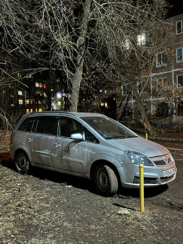 Продам opel зафира б 2006 год газ/бензин коробка механика работают без нареканий мотор не дымит не троит автомобиль на полном ходу сел поехал по документам на пятилетки цена 275.000 рублей цена из за срочности по кузову есть моменты на фото видно по телефону все расскажу +79495069577
📞 Звоните: +7(949)5069577 - фотография - 1