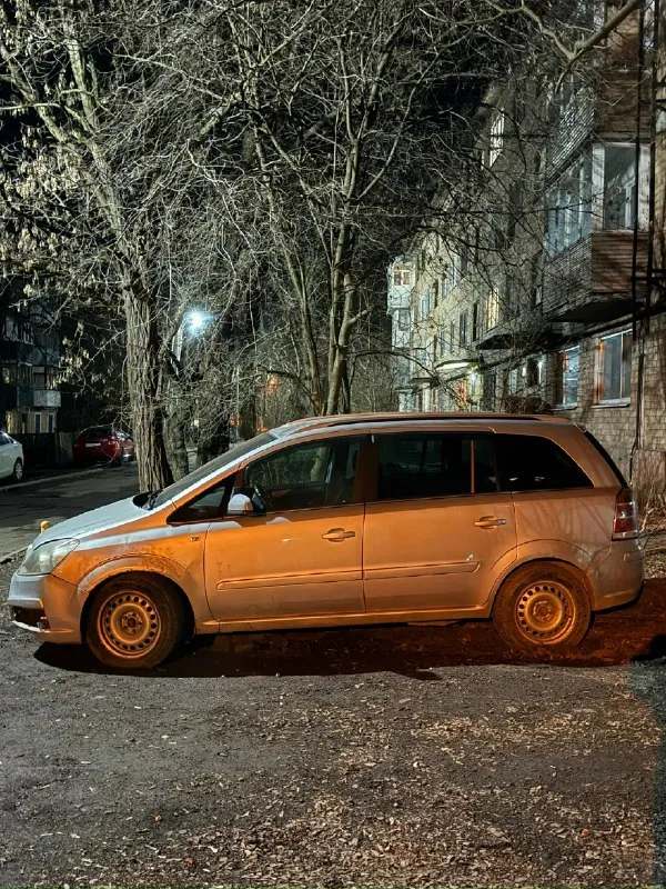 Продам opel зафира б 2006 год газ/бензин коробка механика работают без нареканий мотор не дымит не троит автомобиль на полном ходу сел поехал по документам на пятилетки цена 275.000 рублей цена из за срочности по кузову есть моменты на фото видно по телефону все расскажу +79495069577
📞 Звоните: +7(949)5069577 - фотография - 2