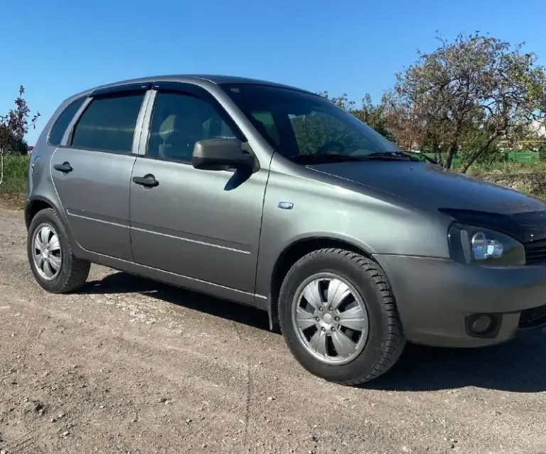 Продам ваз калина 2009 года.
Двигатель 1.4 16кл, пробег 176тыс. Км. Автомобиль в отличном состоянии. Кпп без хрустов и вылетов. Кузов без гнили и ржавчины. Стекла все родные включая лобовое. Ходовая на отлично. Кондиционер, электроусилитель руля, передние стеклоподъемники
Машина находится в мариуполе
Цена 385тысяч рублей, торг реальному покупателю. Тел. +79496353135
📲 Tg: дмитрий
📞 Звоните: +7(949)6353135 - фотография - 2