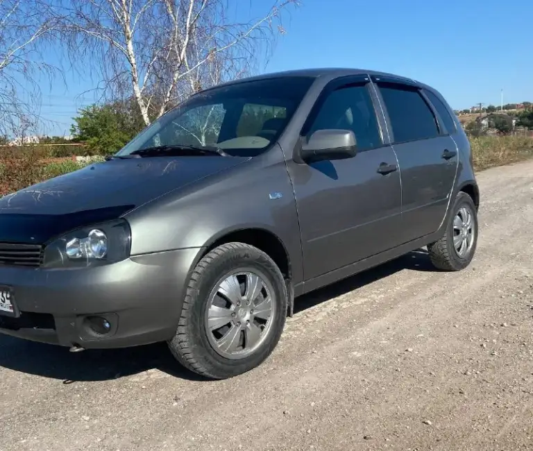 Продам ваз калина 2009 года.
Двигатель 1.4 16кл, пробег 176тыс. Км. Автомобиль в отличном состоянии. Кпп без хрустов и вылетов. Кузов без гнили и ржавчины. Стекла все родные включая лобовое. Ходовая на отлично. Кондиционер, электроусилитель руля, передние стеклоподъемники
Машина находится в мариуполе
Цена 385тысяч рублей, торг реальному покупателю. Тел. +79496353135
📲 Tg: дмитрий
📞 Звоните: +7(949)6353135 - фотография - 5