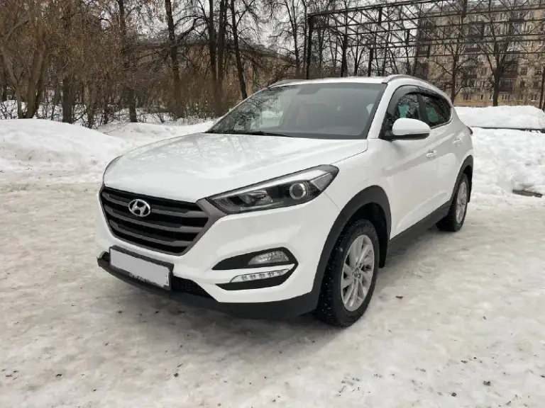 Hyundai tucson 2018г.
Цена 1.950.000 торг
2.0I 150л. С. Привод fwd
Акпп автомат (aisin 6ст)
Пробег 92 тыс
Один хозяин
Автомобиль куплен у официального дилера
Хорошая комплектация
✅Полноцветный дисплей
✅Салон кожа
✅Круиз контроль
✅Apple carplay
✅Светодиодные фары
✅Рейлинги на крыше
✅Обогрев сидений
✅2Х зонный климат
✅Датчики дождя и света
✅Колеса r17
✅Электропривод зеркал
✅Парктроники, камера заднего вида
✅Мультируль
✅Hands free, bluetooth
✅ 2 Ключа
✅Колёса зима и лето🎁
Осмотр донецк
Тел: +79498239926
Телеграмм +79161999908 - фотография - 1