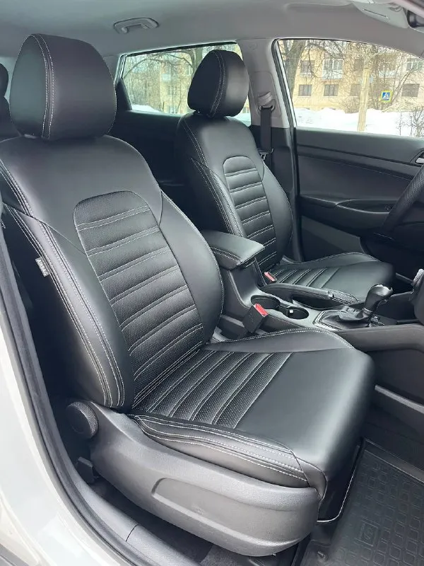 Hyundai tucson 2018г.
Цена 1.950.000 торг
2.0I 150л. С. Привод fwd
Акпп автомат (aisin 6ст)
Пробег 92 тыс
Один хозяин
Автомобиль куплен у официального дилера
Хорошая комплектация
✅Полноцветный дисплей
✅Салон кожа
✅Круиз контроль
✅Apple carplay
✅Светодиодные фары
✅Рейлинги на крыше
✅Обогрев сидений
✅2Х зонный климат
✅Датчики дождя и света
✅Колеса r17
✅Электропривод зеркал
✅Парктроники, камера заднего вида
✅Мультируль
✅Hands free, bluetooth
✅ 2 Ключа
✅Колёса зима и лето🎁
Осмотр донецк
Тел: +79498239926
Телеграмм +79161999908 - фотография - 10