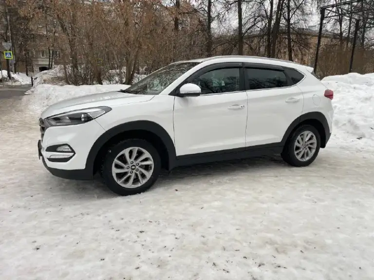 Hyundai tucson 2018г.
Цена 1.950.000 торг
2.0I 150л. С. Привод fwd
Акпп автомат (aisin 6ст)
Пробег 92 тыс
Один хозяин
Автомобиль куплен у официального дилера
Хорошая комплектация
✅Полноцветный дисплей
✅Салон кожа
✅Круиз контроль
✅Apple carplay
✅Светодиодные фары
✅Рейлинги на крыше
✅Обогрев сидений
✅2Х зонный климат
✅Датчики дождя и света
✅Колеса r17
✅Электропривод зеркал
✅Парктроники, камера заднего вида
✅Мультируль
✅Hands free, bluetooth
✅ 2 Ключа
✅Колёса зима и лето🎁
Осмотр донецк
Тел: +79498239926
Телеграмм +79161999908 - фотография - 2