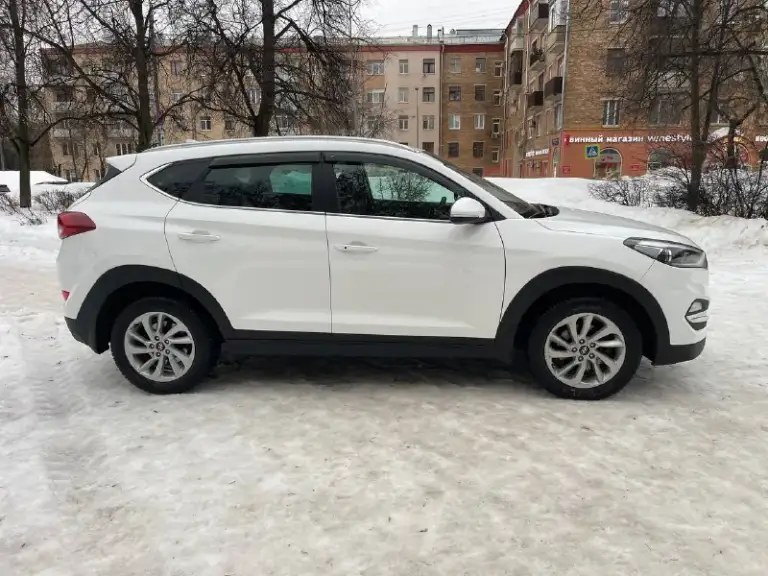 Hyundai tucson 2018г.
Цена 1.950.000 торг
2.0I 150л. С. Привод fwd
Акпп автомат (aisin 6ст)
Пробег 92 тыс
Один хозяин
Автомобиль куплен у официального дилера
Хорошая комплектация
✅Полноцветный дисплей
✅Салон кожа
✅Круиз контроль
✅Apple carplay
✅Светодиодные фары
✅Рейлинги на крыше
✅Обогрев сидений
✅2Х зонный климат
✅Датчики дождя и света
✅Колеса r17
✅Электропривод зеркал
✅Парктроники, камера заднего вида
✅Мультируль
✅Hands free, bluetooth
✅ 2 Ключа
✅Колёса зима и лето🎁
Осмотр донецк
Тел: +79498239926
Телеграмм +79161999908 - фотография - 5