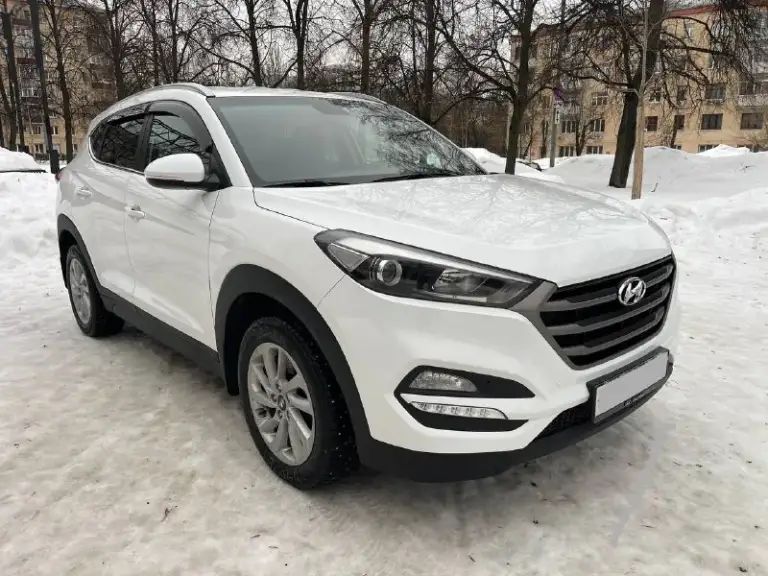 Hyundai tucson 2018г.
Цена 1.950.000 торг
2.0I 150л. С. Привод fwd
Акпп автомат (aisin 6ст)
Пробег 92 тыс
Один хозяин
Автомобиль куплен у официального дилера
Хорошая комплектация
✅Полноцветный дисплей
✅Салон кожа
✅Круиз контроль
✅Apple carplay
✅Светодиодные фары
✅Рейлинги на крыше
✅Обогрев сидений
✅2Х зонный климат
✅Датчики дождя и света
✅Колеса r17
✅Электропривод зеркал
✅Парктроники, камера заднего вида
✅Мультируль
✅Hands free, bluetooth
✅ 2 Ключа
✅Колёса зима и лето🎁
Осмотр донецк
Тел: +79498239926
Телеграмм +79161999908 - фотография - 6