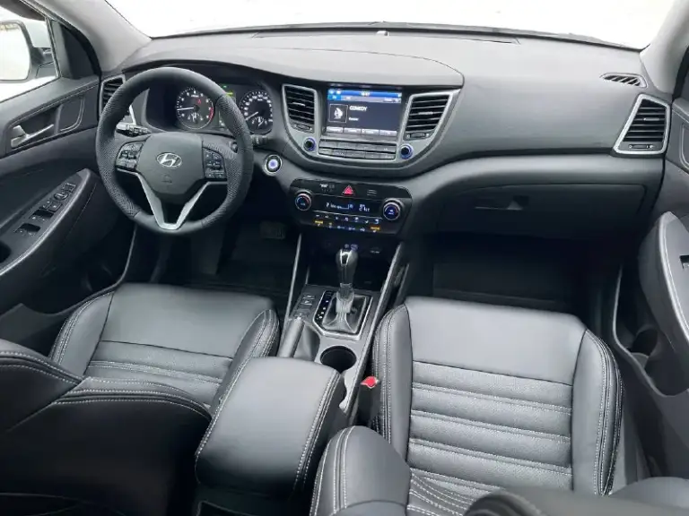Hyundai tucson 2018г.
Цена 1.950.000 торг
2.0I 150л. С. Привод fwd
Акпп автомат (aisin 6ст)
Пробег 92 тыс
Один хозяин
Автомобиль куплен у официального дилера
Хорошая комплектация
✅Полноцветный дисплей
✅Салон кожа
✅Круиз контроль
✅Apple carplay
✅Светодиодные фары
✅Рейлинги на крыше
✅Обогрев сидений
✅2Х зонный климат
✅Датчики дождя и света
✅Колеса r17
✅Электропривод зеркал
✅Парктроники, камера заднего вида
✅Мультируль
✅Hands free, bluetooth
✅ 2 Ключа
✅Колёса зима и лето🎁
Осмотр донецк
Тел: +79498239926
Телеграмм +79161999908 - фотография - 7
