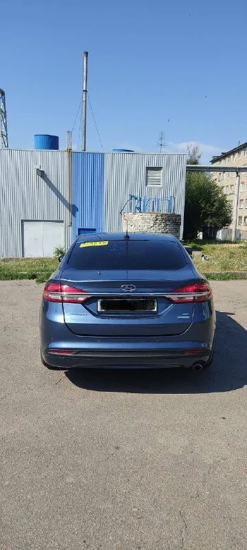 Ford fusion (north america) sе 1.5 ат есовооsт 184 л. С. 2018 года, пробег: 105тыс км
Комплектация sе:
- Кожаный салон
- Бесключевой доступ
- Stаrt/stор
- Автозапуск с ключа
- Двух зонный климат контроль
- Круиз-контроль
- Система удержания движения полос
- Люк
- Память сидений
- Электропривод передних сидений
- Подогрев сидений
- Подогрев руля
- Монитор
- Камера заднего вида
-Задние партроники
- Мультируль
- Управление аудиосистемой на руле
- Электроусилитель руля
- Датчик света
- Датчик дождя
- Дaтчик дaвлeния в шинaх
- Датчик наружной температуры
- Электропривод боковых зеркал
- Регулируемая рулевая колонка
- Телескопическая регулировка руля
-Вертикальная регулировка руля
- Цветной многофункциональный дисплей
(4.2")
- Система электронного контроля устойчивости (еsр)
-Антипробуксовочная система (тсs)
-Система помощи при старте на подъеме (нас)
Цена: 1.650.000р
Осмотр: г. Комсомольское
Телефон: +79493901339 александр - фотография - 1