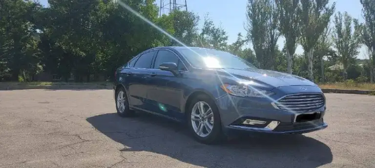 Ford fusion (north america) sе 1.5 ат есовооsт 184 л. С. 2018 года, пробег: 105тыс км
Комплектация sе:
- Кожаный салон
- Бесключевой доступ
- Stаrt/stор
- Автозапуск с ключа
- Двух зонный климат контроль
- Круиз-контроль
- Система удержания движения полос
- Люк
- Память сидений
- Электропривод передних сидений
- Подогрев сидений
- Подогрев руля
- Монитор
- Камера заднего вида
-Задние партроники
- Мультируль
- Управление аудиосистемой на руле
- Электроусилитель руля
- Датчик света
- Датчик дождя
- Дaтчик дaвлeния в шинaх
- Датчик наружной температуры
- Электропривод боковых зеркал
- Регулируемая рулевая колонка
- Телескопическая регулировка руля
-Вертикальная регулировка руля
- Цветной многофункциональный дисплей
(4.2")
- Система электронного контроля устойчивости (еsр)
-Антипробуксовочная система (тсs)
-Система помощи при старте на подъеме (нас)
Цена: 1.650.000р
Осмотр: г. Комсомольское
Телефон: +79493901339 александр - фотография - 2