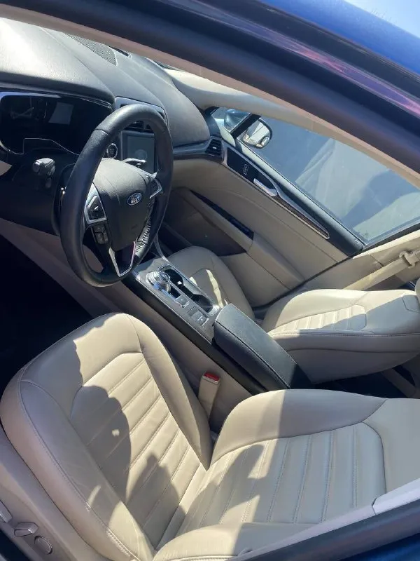 Ford fusion (north america) sе 1.5 ат есовооsт 184 л. С. 2018 года, пробег: 105тыс км
Комплектация sе:
- Кожаный салон
- Бесключевой доступ
- Stаrt/stор
- Автозапуск с ключа
- Двух зонный климат контроль
- Круиз-контроль
- Система удержания движения полос
- Люк
- Память сидений
- Электропривод передних сидений
- Подогрев сидений
- Подогрев руля
- Монитор
- Камера заднего вида
-Задние партроники
- Мультируль
- Управление аудиосистемой на руле
- Электроусилитель руля
- Датчик света
- Датчик дождя
- Дaтчик дaвлeния в шинaх
- Датчик наружной температуры
- Электропривод боковых зеркал
- Регулируемая рулевая колонка
- Телескопическая регулировка руля
-Вертикальная регулировка руля
- Цветной многофункциональный дисплей
(4.2")
- Система электронного контроля устойчивости (еsр)
-Антипробуксовочная система (тсs)
-Система помощи при старте на подъеме (нас)
Цена: 1.650.000р
Осмотр: г. Комсомольское
Телефон: +79493901339 александр - фотография - 6