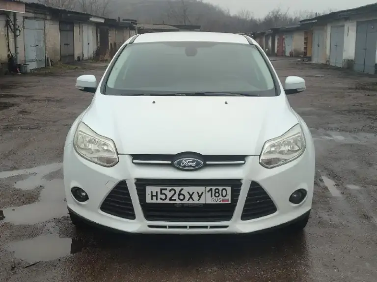 Продам ford focus 3 2013г. 1.6 бензин(125 л. С) мкпп. Пробег 140000 км.
Машина в хорошем состоянии, делать ничего не нужно!
Двухзонный климат контроль
Датчик света
Датчик дождя
Сигнализация с автозапуском
Парктроник
Бортовой компьютер
Цена 720000 торг.
+79494059270 Донецк кировский район
📞 🇷🇺 Звоните: +79494059270 - фотография - 1