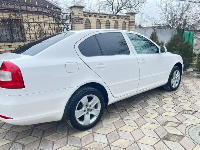 Skoda octavia 2012 года выпуска двигатель 1.6 mpi самый обычный коробка механика пробег 90000 км родного не смотаного без единого окраса любые проверки состояние нового автомобиля два ключа сигнализация с обратной с автозапуском и обратной связью зимняя резина все т. О проходила по регламенту цена 1 мл 180тысяч +7 (949) 520 5972
.
📞 Звоните: +7(949)5205972 - фотография - 6