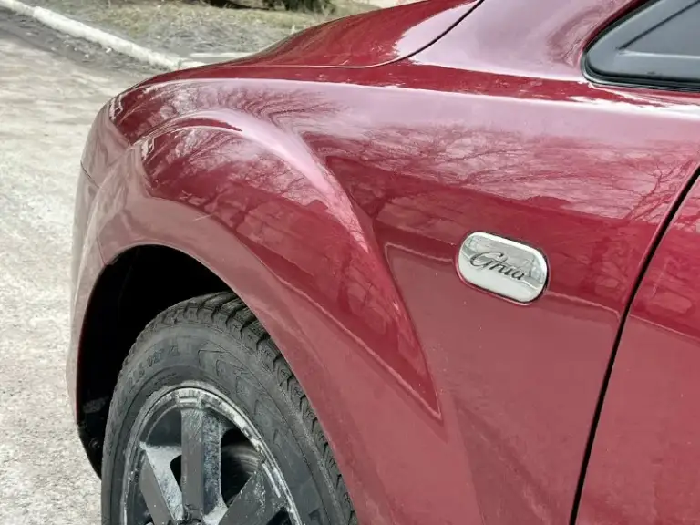 Продам ford фокус 2007г двигатель 1.8 надёжный, без масложора зелёная автотека ! Родной пробег 176.000 в прекрасном состоянии, без каких-либо вложений. По кузову без гнили и ржавчины, ровный и красивый. Остекление все заводское без сколов и трещин. Топовая комплектация chia: 2х зонный климат контроль,4 электро стекло подьемника, обогревы, датчики дождя и света, круиз контроль, мультируль, гур, подушки безопасности, abs, птф и многое другое. Подвеска вся менялась летом, ехать приятно. По документам полный порядок, любые переоформления. Техосмотр в подарок ! Цена : 520.000 торг у капота +79497835976
📞 Звоните: +7(949)7835976 - фотография - 6