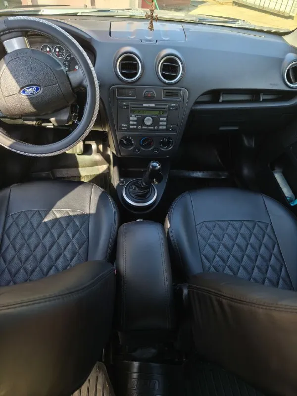 Продам ford фьюжн 2007 г. В. 1.4  v 16,пробег 185 тыс. Авто в отличном состоянии, в родном окрасе. Кондиционер, чистый ухоженный салон, сигнализация, центральный замок, стеклоподъёмники, электрозеркала, титановые диски, два комплекта резины. Машина в
Цена 565 тыс.
+79497336557
+79497220171
📲 Tg: анастасия
📞 Звоните: +7(949)7336557 - фотография - 4