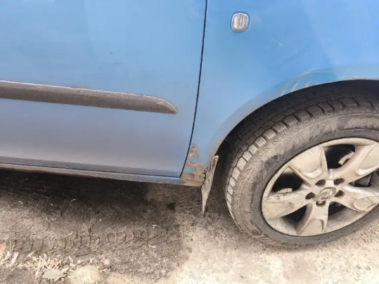 Продаю в донецке днр skoda румстер 1,6 двигатель мкпп, 2008 год. Климат заправлен и работает, стоит новый радиатор кондиционера. Пробег 325 тыс км, двигатель масло не есть, по кузову есть куда приложить руки ( не надо думать что машина в идеале). Летняя резина баллоны есть в наличии. Я владелец, оформление без проблем. Цена 350 к.
+79493882902
📞 Звоните: +7(949)3882902 - фотография - 5
