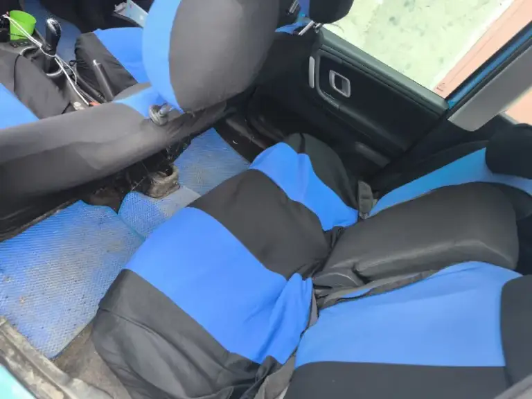 Продаю в донецке днр skoda румстер 1,6 двигатель мкпп, 2008 год. Климат заправлен и работает, стоит новый радиатор кондиционера. Пробег 325 тыс км, двигатель масло не есть, по кузову есть куда приложить руки ( не надо думать что машина в идеале). Летняя резина баллоны есть в наличии. Я владелец, оформление без проблем. Цена 350 к.
+79493882902
📞 Звоните: +7(949)3882902 - фотография - 7