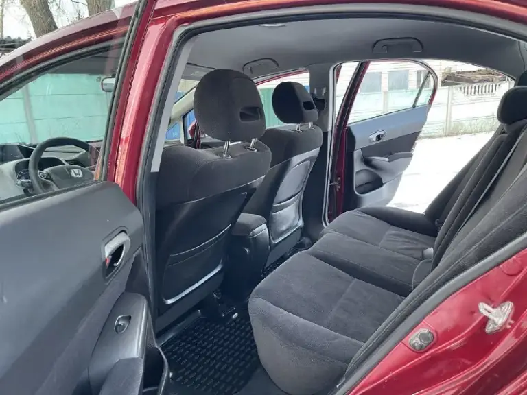 🔥 Honda civic🔥
В отличном состоянии!
✅Автомобиль куплен новым в салоне
✅В эксплуатации 2008г
✅ 1.8
✅Бензиновый (атмосферный)
✅Коробка автоматическая (asin)5ст.
✅Передний привод
✅Пробег 227000 тыс. Км
✅Автотека зелёная
✅Состоянии автомобиля превосходно. .. Moji/40/e29c85.png')">✅би лэд линзы
✅Разъемы под aux usb
✅Разъем 12v
✅Монитор сенсорный
✅Камера заднего вида
✅Литые диски r16
✅Тех осмотр пройден, готов к регистрации в мрэо
✅Есть видео обзор пишите сброшу

🔥В подарок новому владельцу
Полный бак топлива🔥
✅Донецк. Стоимость 855.000₽
Тел. +7949-50-800-60
📞 Звоните: +7(949)5080060 - фотография - 10