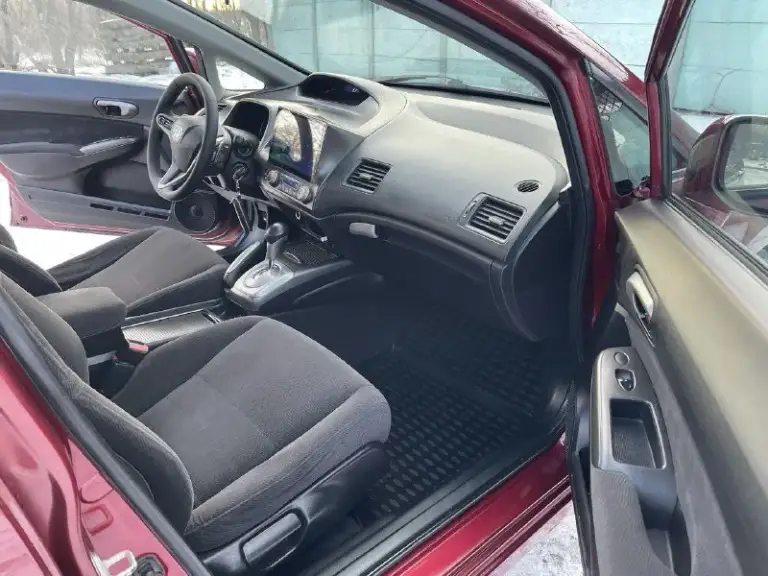 🔥 Honda civic🔥
В отличном состоянии!
✅Автомобиль куплен новым в салоне
✅В эксплуатации 2008г
✅ 1.8
✅Бензиновый (атмосферный)
✅Коробка автоматическая (asin)5ст.
✅Передний привод
✅Пробег 227000 тыс. Км
✅Автотека зелёная
✅Состоянии автомобиля превосходно. .. Moji/40/e29c85.png')">✅би лэд линзы
✅Разъемы под aux usb
✅Разъем 12v
✅Монитор сенсорный
✅Камера заднего вида
✅Литые диски r16
✅Тех осмотр пройден, готов к регистрации в мрэо
✅Есть видео обзор пишите сброшу

🔥В подарок новому владельцу
Полный бак топлива🔥
✅Донецк. Стоимость 855.000₽
Тел. +7949-50-800-60
📞 Звоните: +7(949)5080060 - фотография - 9