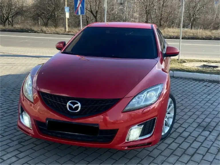 В продаже mazda 6 gh ( 2008 год ) 2.0 акпп двигатель самый надежный 2.0 бензин ( не путать с 1.8! ), работает как положено, без расхода масла ! Пробег 190.000 км автомат самый простой и надежный aisin ( гидротрансформатор ), работает без нареканий ! Кузов выглядит очень хорошо, без гнили и ржавчины ! Имеются некритичные окрасы, большая часть в родной краске ! Ходовая без нареканий, обслужена ! Хорошая комплектация : приятный раздвоенный выхлоп, 2-х зонный климат-контроль (кондиционер работает), мульти-руль, круиз-контроль, подогрев сидений, электропривод зеркал с подогревом и электроскладыванием и многое другое вин-код читается отлично! Переоформление 825.000₽ торг при виде денег ! +7(949)-616-73-96 +7(949)-432-74-21 осмотр донецк, кировский район
📞 Звоните: +7(949)6167396 - фотография - 1