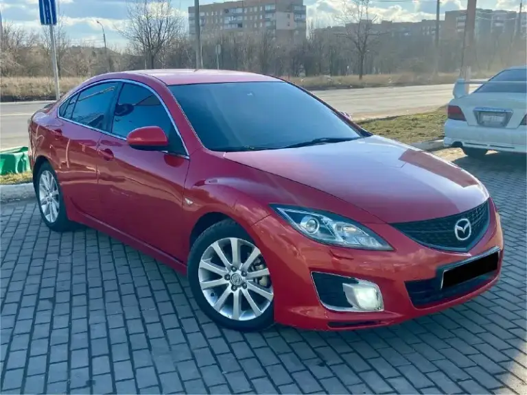 В продаже mazda 6 gh ( 2008 год ) 2.0 акпп двигатель самый надежный 2.0 бензин ( не путать с 1.8! ), работает как положено, без расхода масла ! Пробег 190.000 км автомат самый простой и надежный aisin ( гидротрансформатор ), работает без нареканий ! Кузов выглядит очень хорошо, без гнили и ржавчины ! Имеются некритичные окрасы, большая часть в родной краске ! Ходовая без нареканий, обслужена ! Хорошая комплектация : приятный раздвоенный выхлоп, 2-х зонный климат-контроль (кондиционер работает), мульти-руль, круиз-контроль, подогрев сидений, электропривод зеркал с подогревом и электроскладыванием и многое другое вин-код читается отлично! Переоформление 825.000₽ торг при виде денег ! +7(949)-616-73-96 +7(949)-432-74-21 осмотр донецк, кировский район
📞 Звоните: +7(949)6167396 - фотография - 2