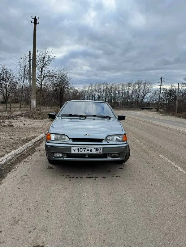 Продам ваз 2115 2008 года. Автомобиль в хорошем состоянии. Кузов без гнили, ржавчины и вздутий. Днище и стаканы целые. 2 года назад машина варилась и красилась. Двигатель в хорошем состоянии, масло не расходует. Ходовая без стуков. Новая зимняя резина. Хорошая музыка. Сигнализация с обратной связью. Автомобиль без вложений. Все расходники заменены. Город горловка. Цена 280 000 рублей. Тел +79494117309
📞 Звоните: +7(949)4117309 - фотография - 1