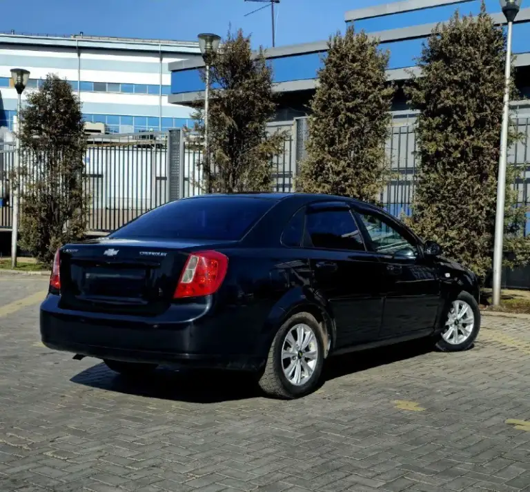 Продам
Ухоженный, красивый, надежный и вместительный
Chevrolet lacetti.
Год выпуска - 2008.
Пробег - 217000 км.
Мкпп - 5-ступенчатая механика.
Г. Донецк.
Тел. +79495362484 +79494491943. Если не дозвонились, на этом номере есть telegram.
Авто в хорошем состоянии, как внешнем, так и техническом. Без гнили, коррозии и ржавчины.
В очень красивом насыщенном чёрном металлик цвете. ..
В дтп авто не участвовал.
Все стекла заводские. Все швы и герметики заводские. Техническое состояние без нареканий.
Подвеска отрабатывает мягко и комфортно
Работает как швейцарские часы. Масло не расходует, не дымит, не троит.
Салон целый, чистый и опрятный. Комплектация: полный электропакет, кондиционер (холодит)
Abs, srs, airbag, подушки безопасности на месте,
Гидроусилитель руля, электроподъемники, электрозеркала с подогревом, противотуманки, корректор фар, светит очень хорошо, центральный замок, сигнализация, серво руль,
📲 Tg: максим ворошиловский
📞 Звоните: +7(949)5362484 - фотография - 4