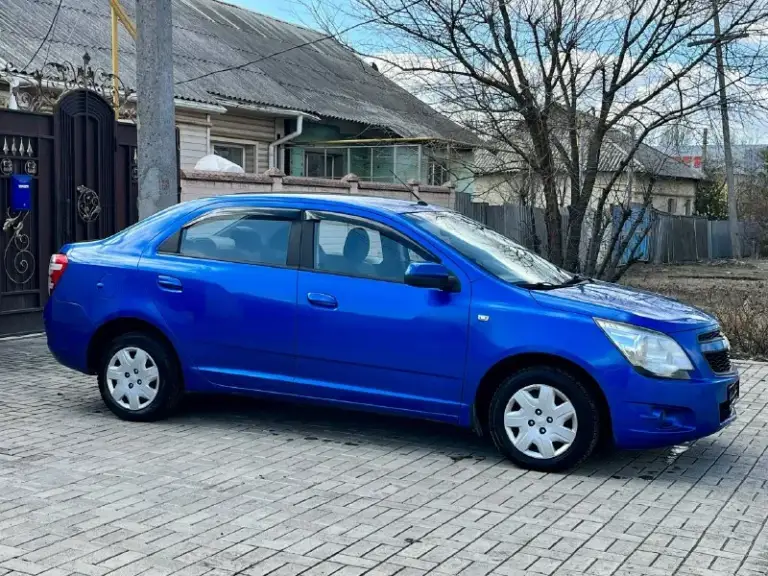 Продам chevrolet cobalt ( chevrolet кобальт ) 2013г в комплектации «lt». Родной пробег 260.000 машина вся в оригинале - в родном окрасе ! Ничего не снималось и не крутилось. Автомобиль в отличном состоянии. Двигатель работает ровно, не дымит, не троит, масло не ест. Коробка работает отлично, сцепление менялось год назад ! Ходовая не стучит и не гремит! По авто не каких посторонних звуков !!! Кондиционер морозит. Установлен автозапуск. По кузову без рыжиков. Дно, пороги, стаканы отлично. Машина оцинкованная с завода ! Салон чистый и аккуратный оформление в мрэо машина без вложений цена 560.000 торг у капота +79497835944
📞 Звоните: +7(949)7835944 - фотография - 2