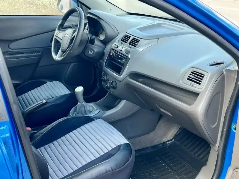 Продам chevrolet cobalt ( chevrolet кобальт ) 2013г в комплектации «lt». Родной пробег 260.000 машина вся в оригинале - в родном окрасе ! Ничего не снималось и не крутилось. Автомобиль в отличном состоянии. Двигатель работает ровно, не дымит, не троит, масло не ест. Коробка работает отлично, сцепление менялось год назад ! Ходовая не стучит и не гремит! По авто не каких посторонних звуков !!! Кондиционер морозит. Установлен автозапуск. По кузову без рыжиков. Дно, пороги, стаканы отлично. Машина оцинкованная с завода ! Салон чистый и аккуратный оформление в мрэо машина без вложений цена 560.000 торг у капота +79497835944
📞 Звоните: +7(949)7835944 - фотография - 5