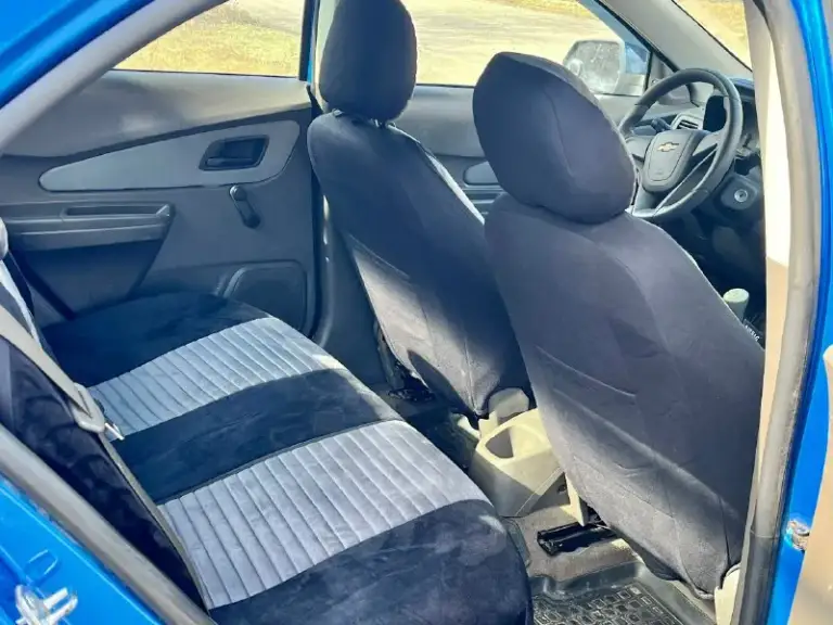 Продам chevrolet cobalt ( chevrolet кобальт ) 2013г в комплектации «lt». Родной пробег 260.000 машина вся в оригинале - в родном окрасе ! Ничего не снималось и не крутилось. Автомобиль в отличном состоянии. Двигатель работает ровно, не дымит, не троит, масло не ест. Коробка работает отлично, сцепление менялось год назад ! Ходовая не стучит и не гремит! По авто не каких посторонних звуков !!! Кондиционер морозит. Установлен автозапуск. По кузову без рыжиков. Дно, пороги, стаканы отлично. Машина оцинкованная с завода ! Салон чистый и аккуратный оформление в мрэо машина без вложений цена 560.000 торг у капота +79497835944
📞 Звоните: +7(949)7835944 - фотография - 7