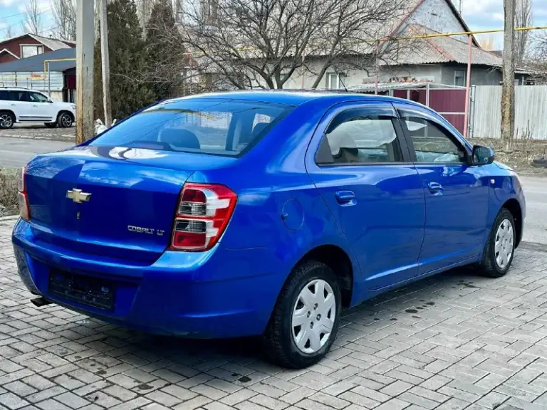 Продам chevrolet cobalt ( chevrolet кобальт ) 2013г в комплектации «lt». Родной пробег 260.000 машина вся в оригинале - в родном окрасе ! Ничего не снималось и не крутилось. Автомобиль в отличном состоянии. Двигатель работает ровно, не дымит, не троит, масло не ест. Коробка работает отлично, сцепление менялось год назад ! Ходовая не стучит и не гремит! По авто не каких посторонних звуков !!! Кондиционер морозит. Установлен автозапуск. По кузову без рыжиков. Дно, пороги, стаканы отлично. Машина оцинкованная с завода ! Салон чистый и аккуратный оформление в мрэо машина без вложений цена 560.000 торг у капота +79497835944
📞 Звоните: +7(949)7835944 - фотография - 8