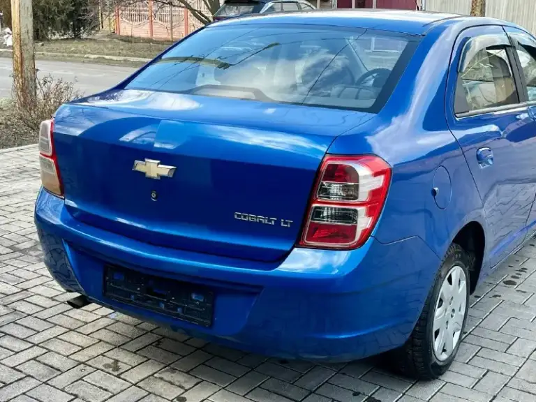 Продам chevrolet cobalt ( chevrolet кобальт ) 2013г в комплектации «lt». Родной пробег 260.000 машина вся в оригинале - в родном окрасе ! Ничего не снималось и не крутилось. Автомобиль в отличном состоянии. Двигатель работает ровно, не дымит, не троит, масло не ест. Коробка работает отлично, сцепление менялось год назад ! Ходовая не стучит и не гремит! По авто не каких посторонних звуков !!! Кондиционер морозит. Установлен автозапуск. По кузову без рыжиков. Дно, пороги, стаканы отлично. Машина оцинкованная с завода ! Салон чистый и аккуратный оформление в мрэо машина без вложений цена 560.000 торг у капота +79497835944
📞 Звоните: +7(949)7835944 - фотография - 9
