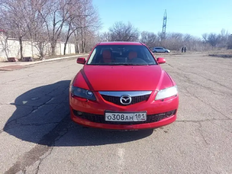 Продам
Mazda 6 рестайлинг
Двигатель 2,0 работает хорошо, масло не ест, не дымит газ метан евро 4,
Коробка автомат переключает шикарно новая ходовая полностью, тормозная система новая, новая резина
Не гнилая, резвая, экономичная.
Салон в хорошем состоянии.
По комплектации
Мультируль, кондиционер, 4 стеклоподъемника, электрозеркала с подогревом. Круиз контроль, датчик света, датчик дождя, парктроник. Магнитола андроид, камера заднего вида, лед оптика, по документам полный порядок, цена 590 000 руб торг, возможен обмен +79591509979 осмотр г. Луганск
📞 Звоните: +7(959)1509979 - фотография - 5