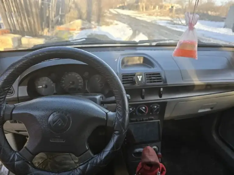 Продам свой автомобиль джили ск в хорошем техническом состоянии. Донецк, торез. Цена 217 т. Р. +79493772680
📞 Звоните: +7(949)3772680 - фотография - 4
