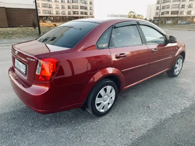 Chevrolet lacetti 1.6 2010г
Автомобиль в отличном состоянии
Без вложений
Авто с краснодара гнили нет
Кузов почти весь в заводском окрасе
Без дефектов
В авто работает все
Сигнализация с автозапуском
Кондиционер обслужен
Салон как новый
По ходовой взбитая без стуков
Пробег родной 294т
Мотор в идеале не дымит масло жора нет!
Все прозрачно
Приезжайте смотрите
Есть видео обзор по запросу
Цена 499.000
Возможен обмен
+79496347909
Г. Мариуполь - фотография - 4