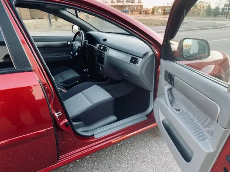 Chevrolet lacetti 1.6 2010г
Автомобиль в отличном состоянии
Без вложений
Авто с краснодара гнили нет
Кузов почти весь в заводском окрасе
Без дефектов
В авто работает все
Сигнализация с автозапуском
Кондиционер обслужен
Салон как новый
По ходовой взбитая без стуков
Пробег родной 294т
Мотор в идеале не дымит масло жора нет!
Все прозрачно
Приезжайте смотрите
Есть видео обзор по запросу
Цена 499.000
Возможен обмен
+79496347909
Г. Мариуполь - фотография - 8