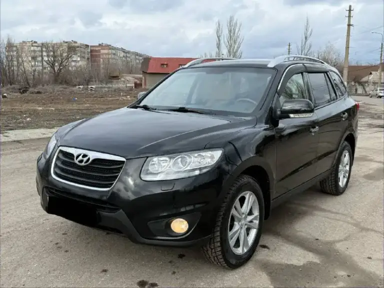 Продам hyundai santa fe
2.4 Бензин
Год выпуска 2011
Состояние идеальное.
Без вмятин царапин
И рыжиков
Сервисные книги.
Кнопка star - stop
Без ключевой доступ
Вложений не требует!
Любое оформление!
Салон не затертый не порваный
Резина хорошая
Авто полностью обслужена до мелочей
Работает ровно.
Коробка переключает идеально
Климат контроль работает
Все жидкости заменены!
Стекла все родные
Каждая кнопка работает)
Цена 1.285₽
+7-949-794-46-27
Остольные вопросы по телефону
Звоните в любое время.
📲 Tg: евгений
📞 Звоните: +7(949)7944627 - фотография - 1