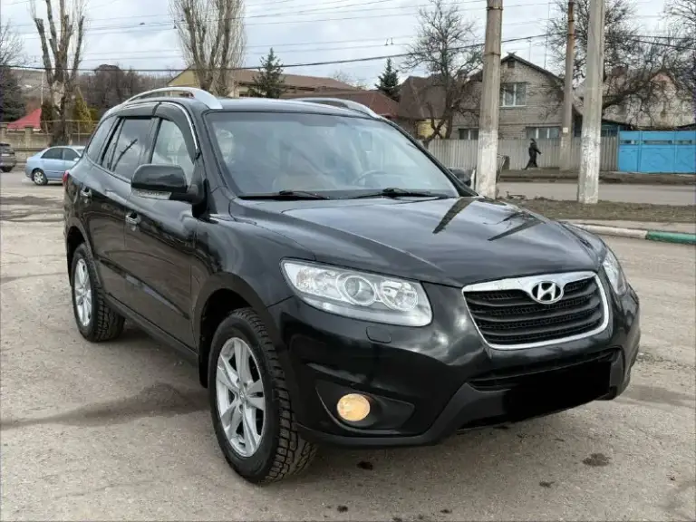 Продам hyundai santa fe
2.4 Бензин
Год выпуска 2011
Состояние идеальное.
Без вмятин царапин
И рыжиков
Сервисные книги.
Кнопка star - stop
Без ключевой доступ
Вложений не требует!
Любое оформление!
Салон не затертый не порваный
Резина хорошая
Авто полностью обслужена до мелочей
Работает ровно.
Коробка переключает идеально
Климат контроль работает
Все жидкости заменены!
Стекла все родные
Каждая кнопка работает)
Цена 1.285₽
+7-949-794-46-27
Остольные вопросы по телефону
Звоните в любое время.
📲 Tg: евгений
📞 Звоните: +7(949)7944627 - фотография - 2